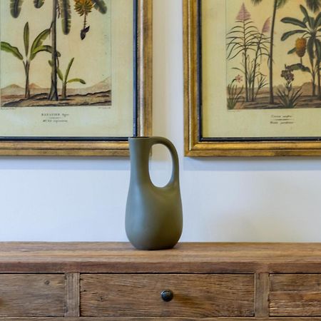 Merivale Gem: 2Br Townhouse Oasis Christchurch Luaran gambar