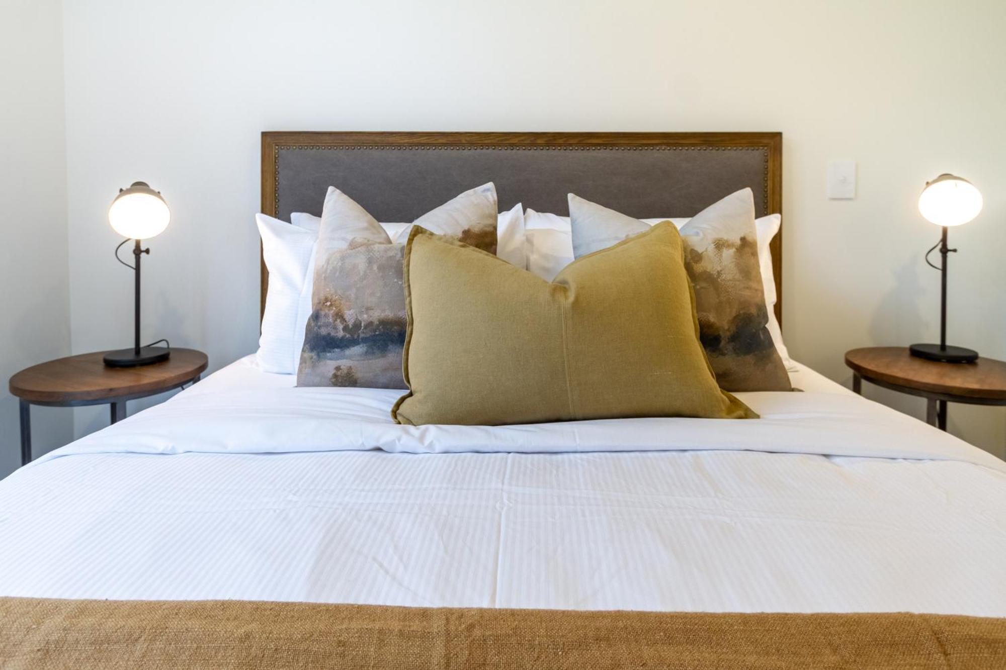 Merivale Gem: 2Br Townhouse Oasis Christchurch Luaran gambar