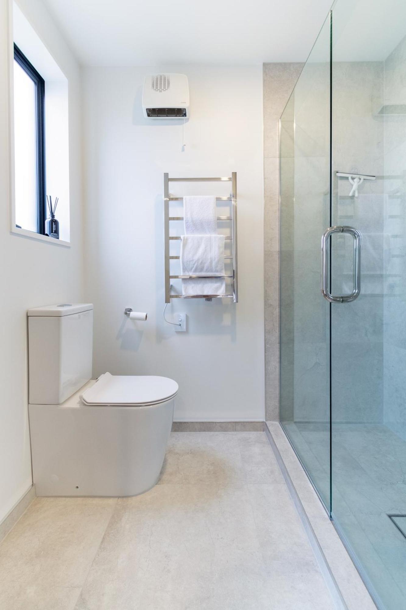 Merivale Gem: 2Br Townhouse Oasis Christchurch Luaran gambar