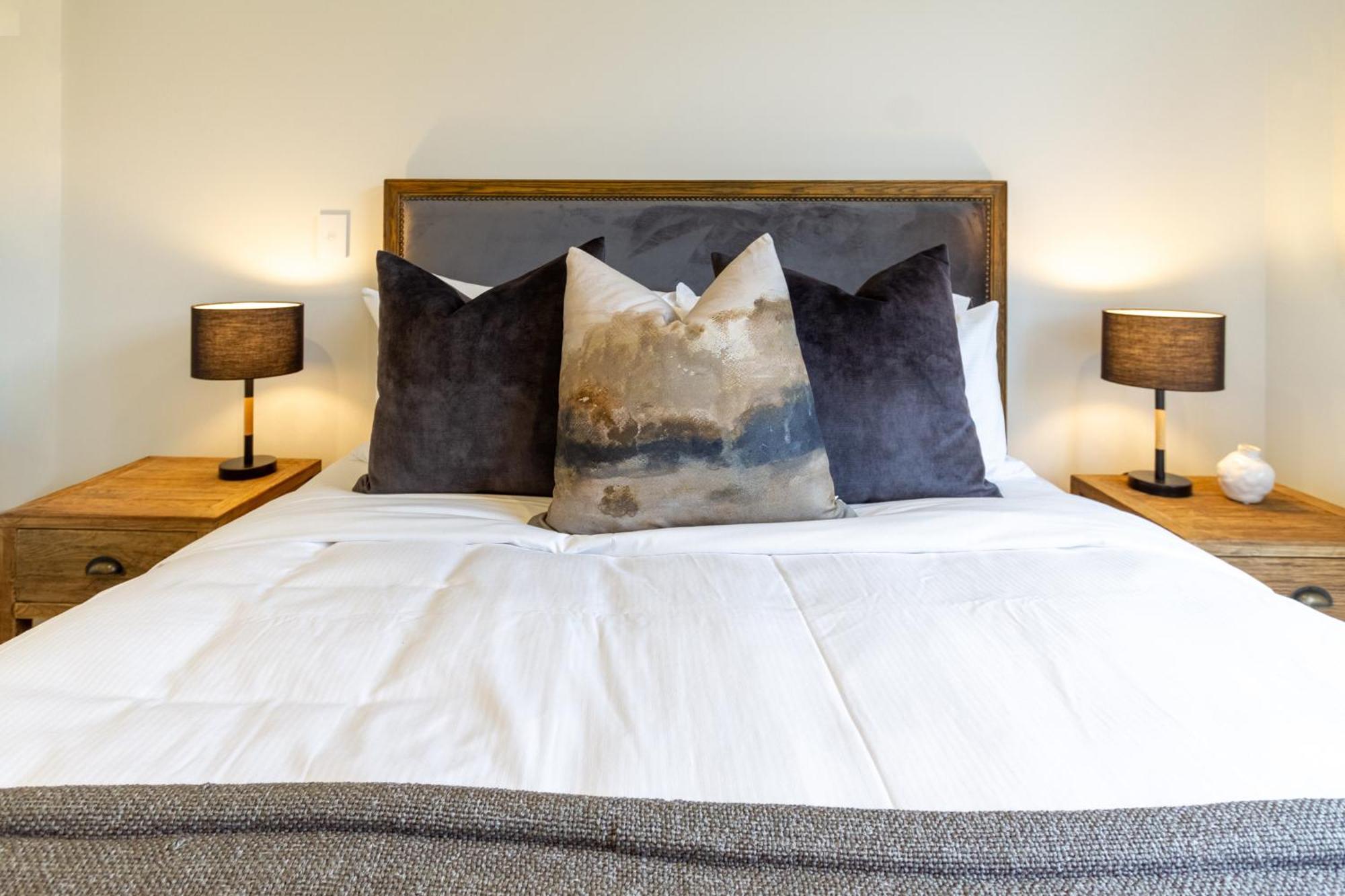 Merivale Gem: 2Br Townhouse Oasis Christchurch Luaran gambar