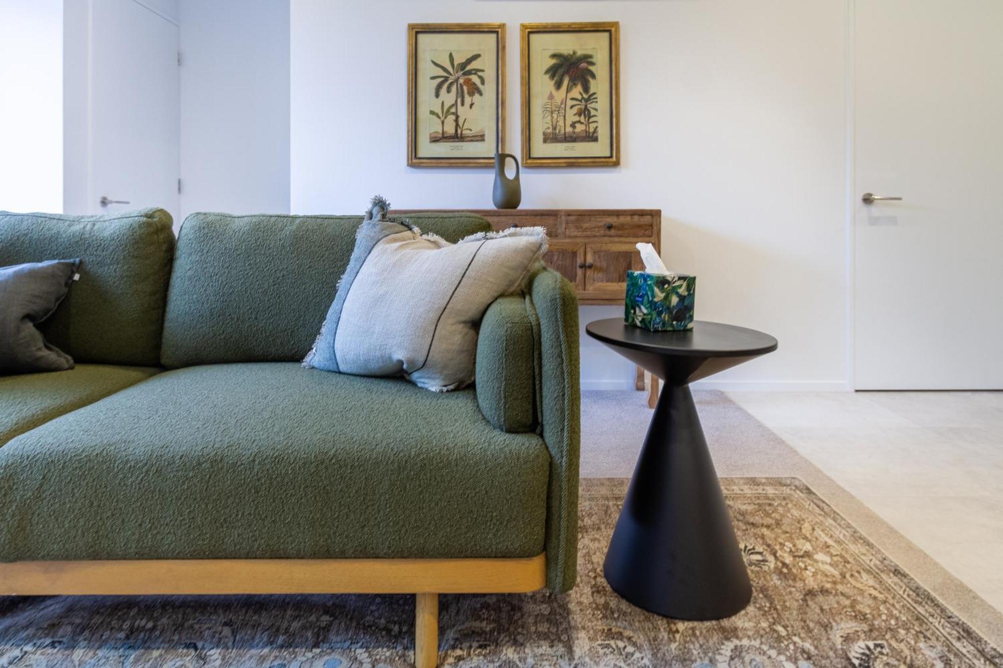 Merivale Gem: 2Br Townhouse Oasis Christchurch Luaran gambar